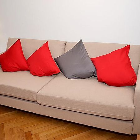 Classic 2Bdr Suite By Ruterra Prague Ngoại thất bức ảnh