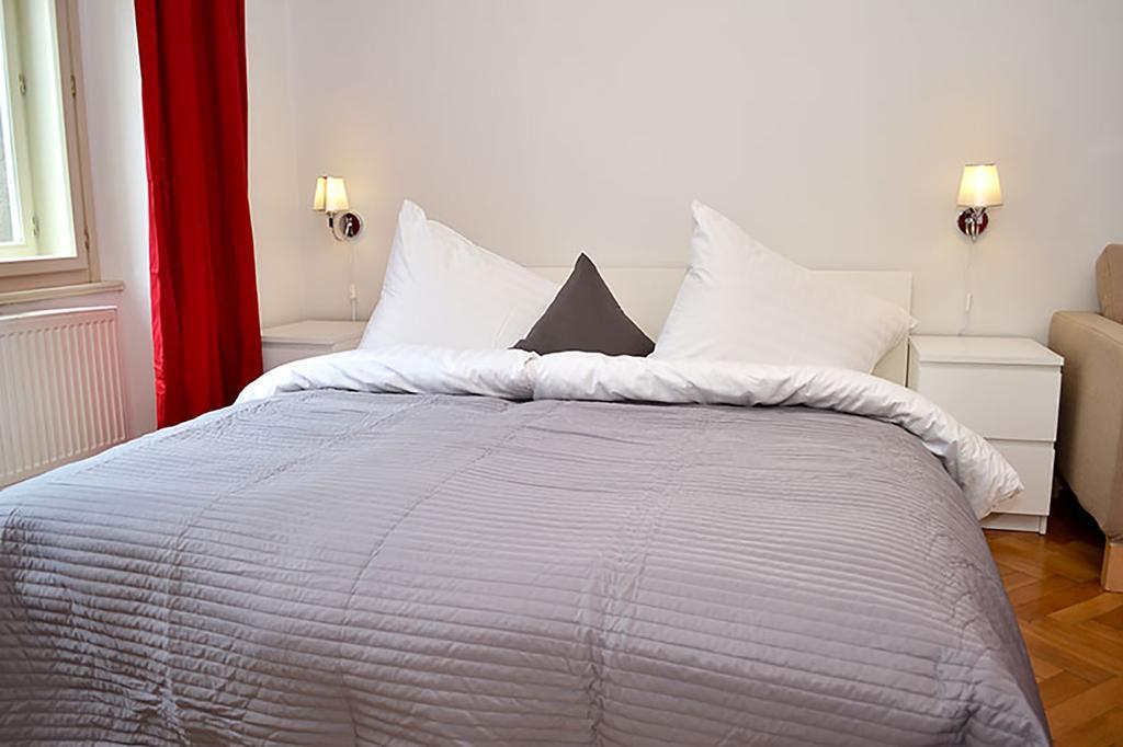 Classic 2Bdr Suite By Ruterra Prague Ngoại thất bức ảnh