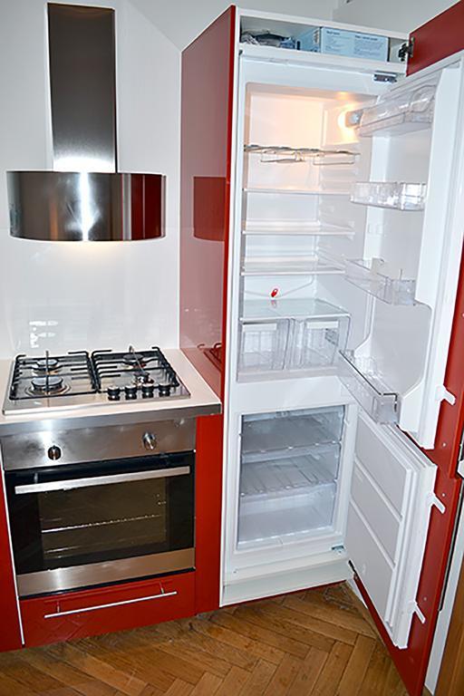 Classic 2Bdr Suite By Ruterra Prague Ngoại thất bức ảnh