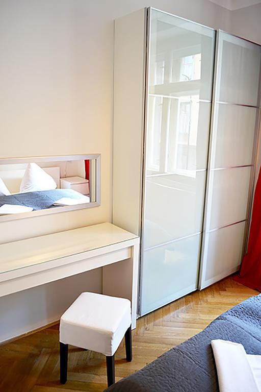 Classic 2Bdr Suite By Ruterra Prague Ngoại thất bức ảnh