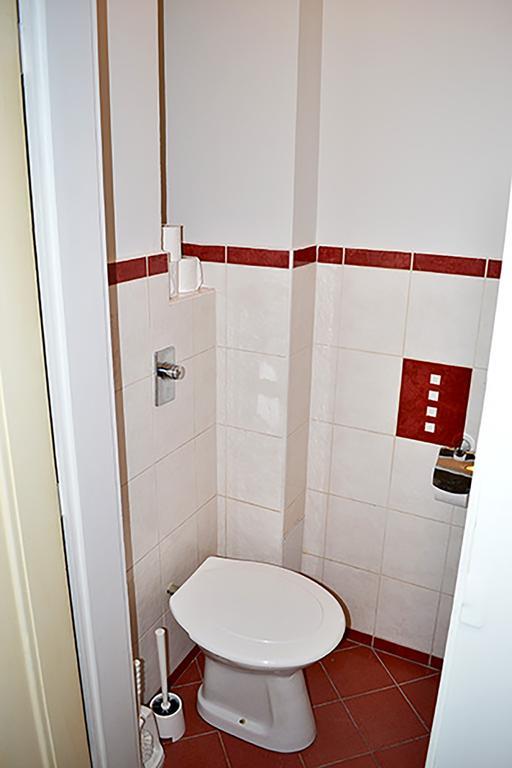 Classic 2Bdr Suite By Ruterra Prague Ngoại thất bức ảnh