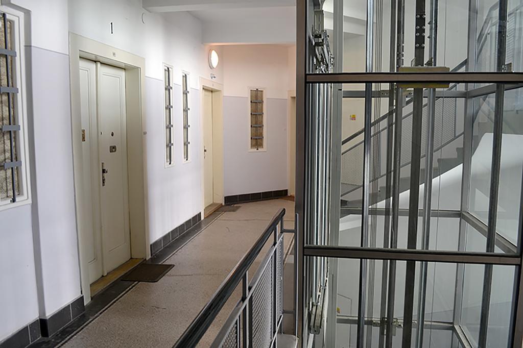 Classic 2Bdr Suite By Ruterra Prague Ngoại thất bức ảnh